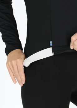 Discount Swedemount Giro 3L Jacket W Black/Black