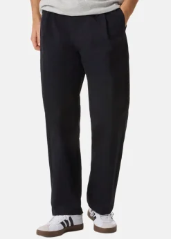 Discount Gizmo Baggy Chinos Black