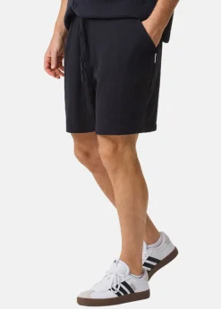 Sale Gizmo Structure Shorts Black