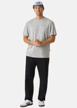 Discount Gizmo Tee Grey Mel