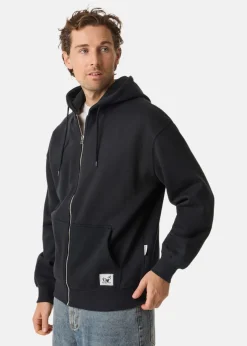 Best Gizmo Zip Hoodie Black