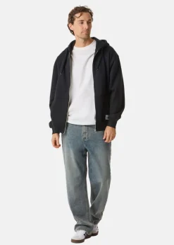 Best Gizmo Zip Hoodie Black