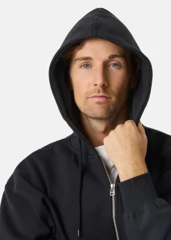 Best Gizmo Zip Hoodie Black