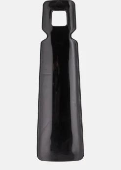 Outlet Springyard Glamour Horn 14cm T-m Svart