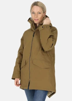 Sale Tretorn GLAMPER JACKET 609 Ermine