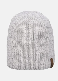 Sale Lindberg GLASGOW HAT, REFLECTIVE OFFWHITE