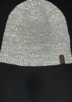 Sale Lindberg GLASGOW HAT, REFLECTIVE OFFWHITE