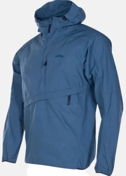 Online Lundhags Gliis Ms Anorak Azure