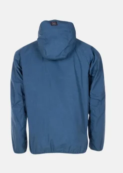 Online Lundhags Gliis Ms Anorak Azure