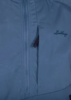 Online Lundhags Gliis Ms Anorak Azure