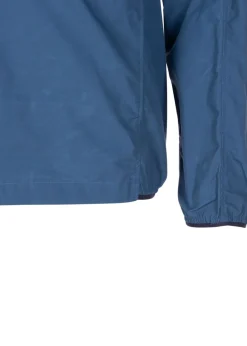 Online Lundhags Gliis Ms Anorak Azure