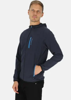 Discount Swedemount Glittertind Jacket Dk Navy/Blue