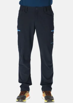 Best Swedemount Glittertind Pants Dk. Navy/Blue