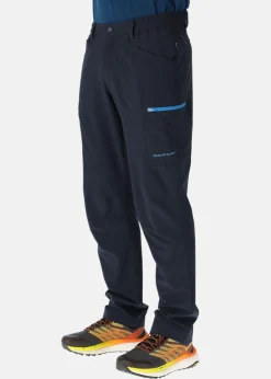 Best Swedemount Glittertind Pants Dk. Navy/Blue