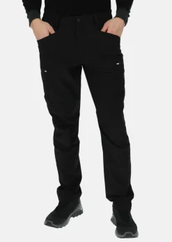 Clearance Swedemount Glittertind Pants Black/Black