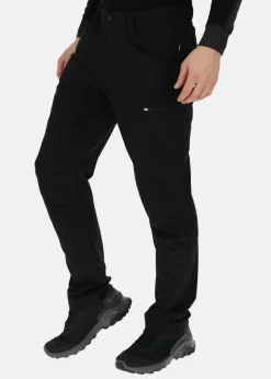 Clearance Swedemount Glittertind Pants Black/Black