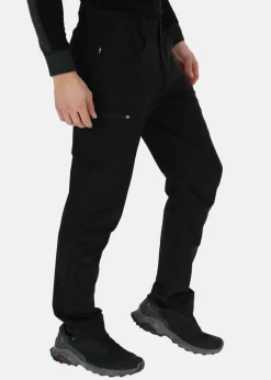 Clearance Swedemount Glittertind Pants Black/Black