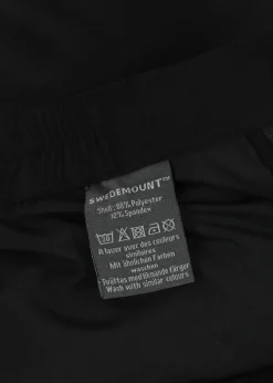 Clearance Swedemount Glittertind Pants Black/Black