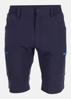 Hot Swedemount Glittertind Shorts Dk. Navy/Blue