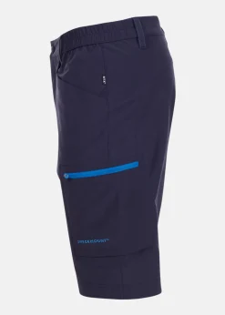 Hot Swedemount Glittertind Shorts Dk. Navy/Blue