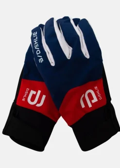 Outlet Dählie Glove Classic 2.0 Jr Estate Blue