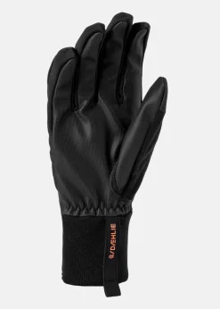 Hot Dählie Glove Pace Black