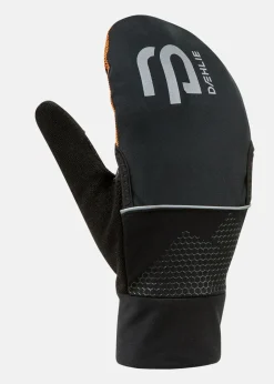 Outlet Dählie Glove Rush Black