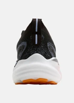 Discount Brooks Glycerin GTS 22 Black/Blue Heron/Orange