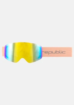 Online Republic Goggle R840 C2 Pink
