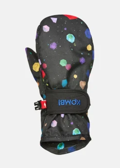 Kombi GRACEFUL CHI MITT MINERAL SPACE