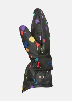 Kombi GRACEFUL CHI MITT MINERAL SPACE