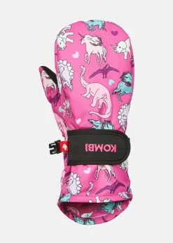 Outlet Kombi GRACEFUL CHI MITT PINK UNISAURUS