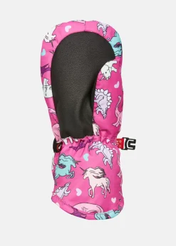 Outlet Kombi GRACEFUL CHI MITT PINK UNISAURUS