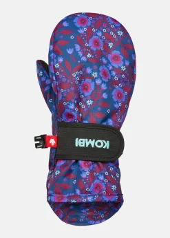 Kombi GRACEFUL CHI MITT FLOWER POWER