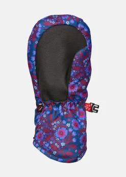 Kombi GRACEFUL CHI MITT FLOWER POWER