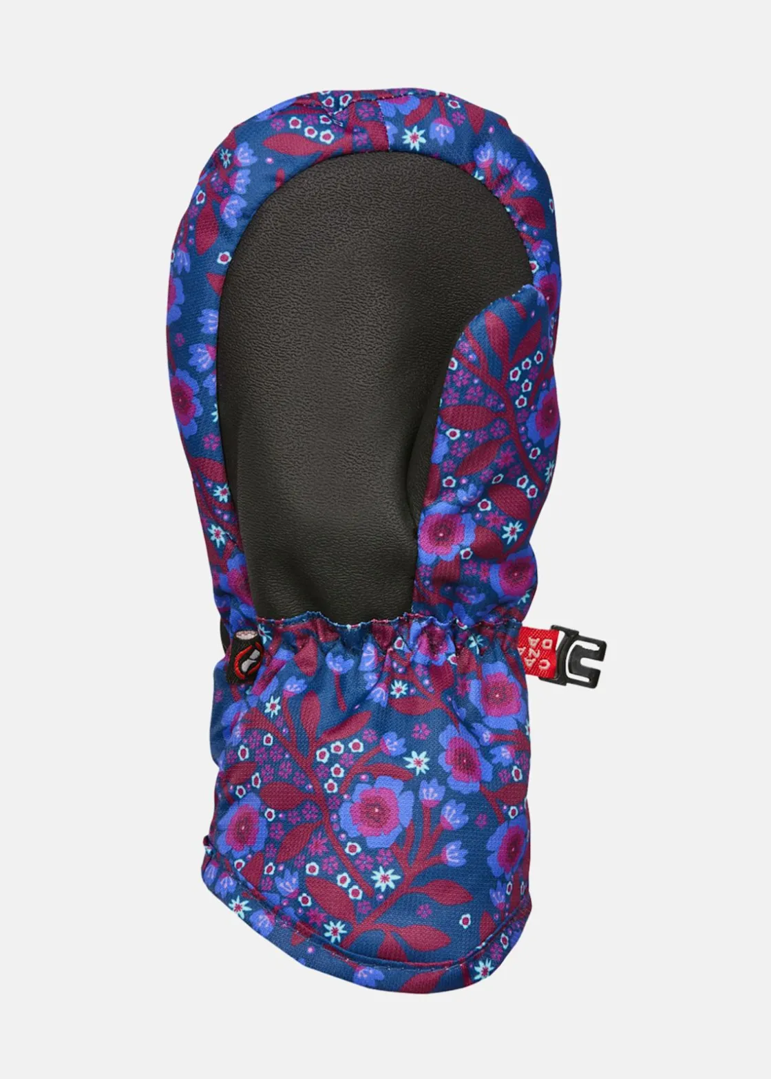 Kombi GRACEFUL CHI MITT FLOWER POWER