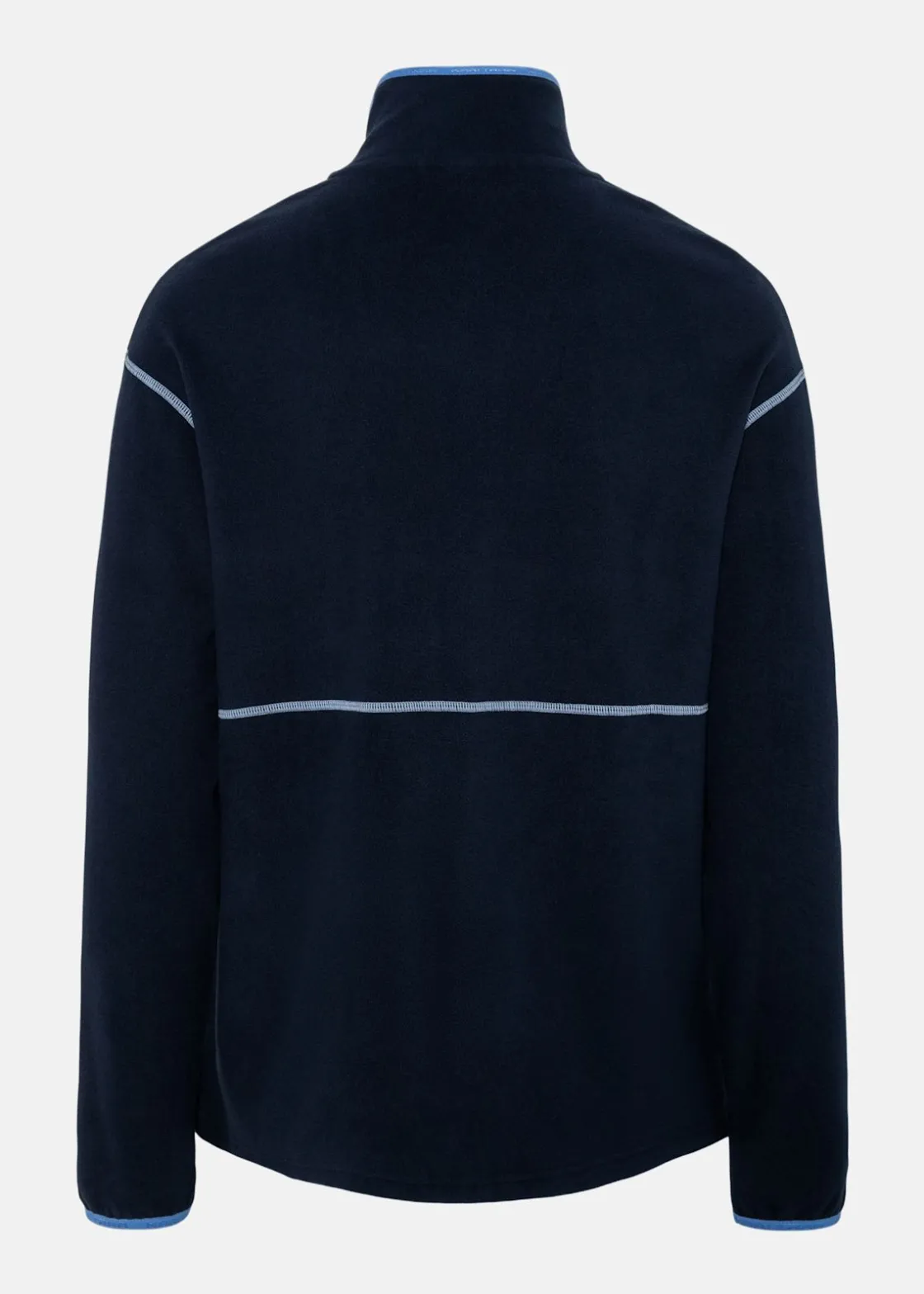 Hot Kari Traa GRACIE MIDLAYER DARK NAVY BLUE