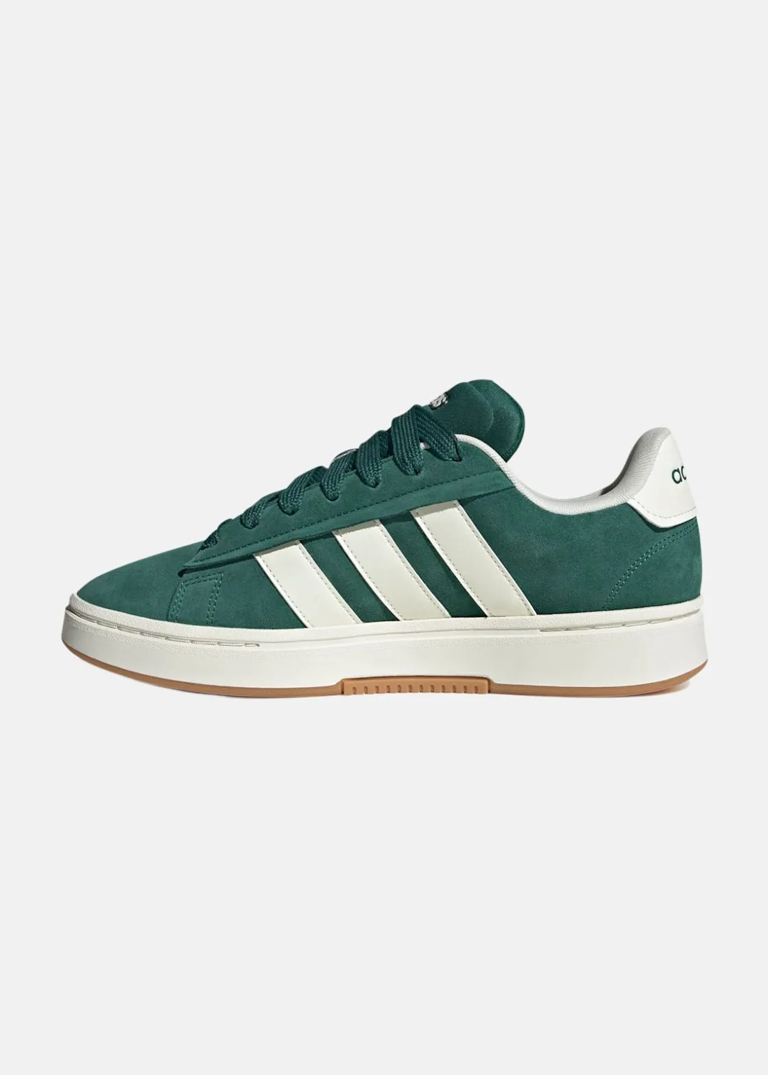 Discount Adidas GRAND COURT ALPHA 00s CGREEN/OWHITE/GUM3