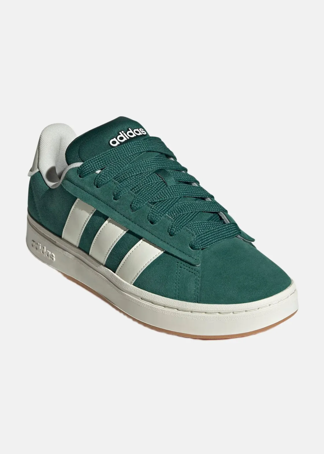 Discount Adidas GRAND COURT ALPHA 00s CGREEN/OWHITE/GUM3
