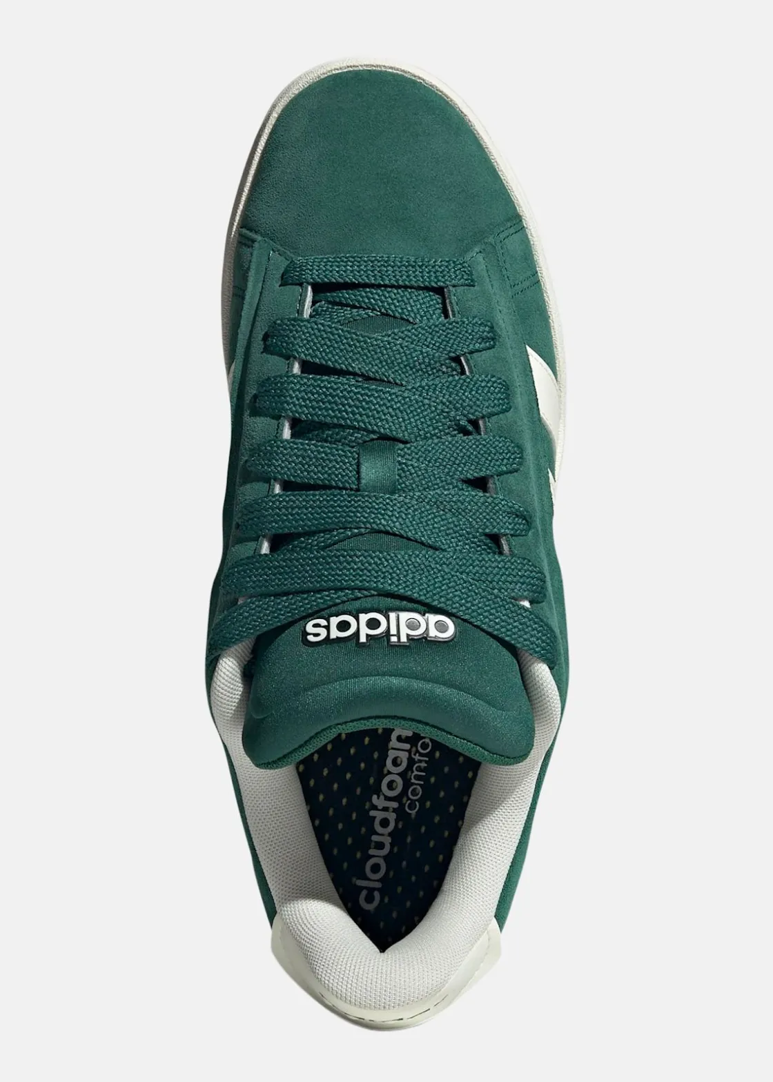 Discount Adidas GRAND COURT ALPHA 00s CGREEN/OWHITE/GUM3