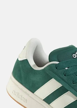 Discount Adidas GRAND COURT ALPHA 00s CGREEN/OWHITE/GUM3