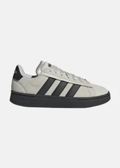 Best Adidas GRAND COURT ALPHA 00s GREONE/CBLACK/CBLACK