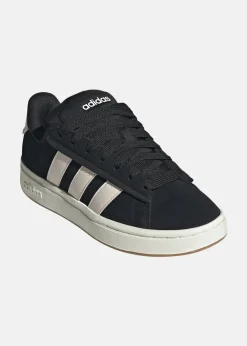 Sale Adidas GRAND COURT ALPHA 00s CBLACK/WONQUA/GUM10