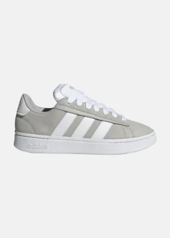 Online Adidas GRAND COURT ALPHA 00s GRETWO/FTWWHT/GRETWO