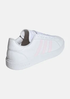 Clearance Adidas GRAND COURT BASE 2.0 FTWWHT/ALMPNK/FTWWHT