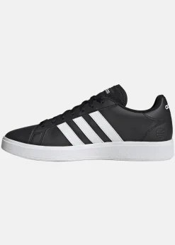 Hot Adidas GRAND COURT BASE 2.0 CBLACK/FTWWHT/CBLACK