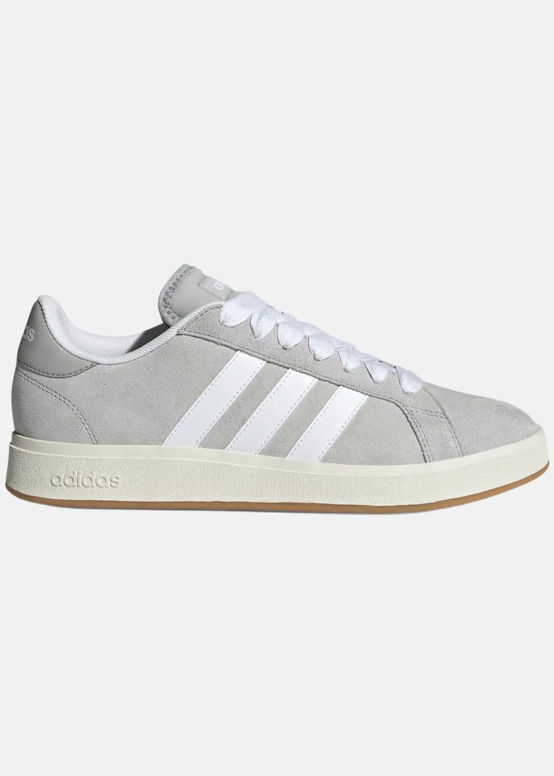 Discount Adidas GRAND COURT BASE 00s GRETWO/FTWWHT/GUM10
