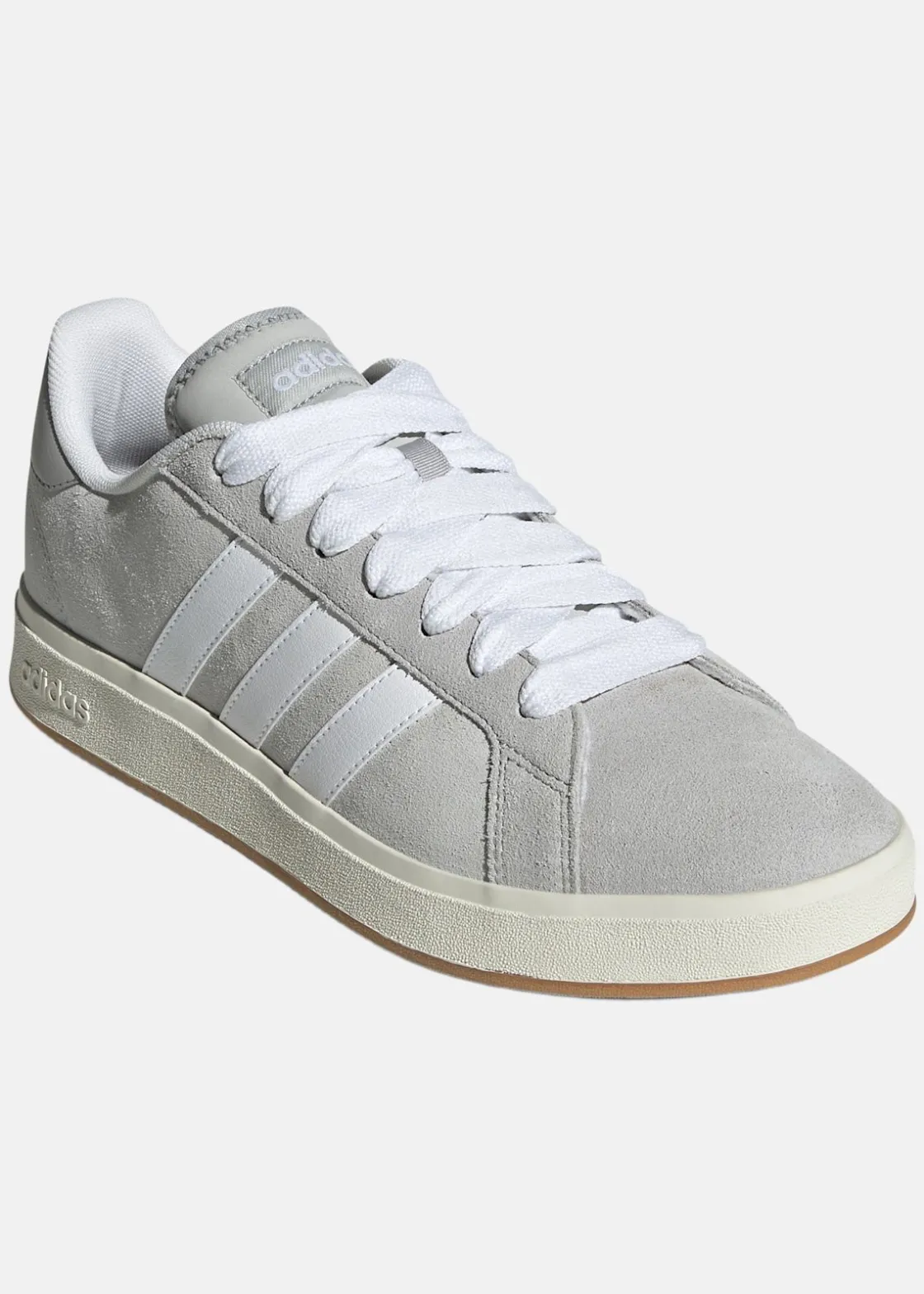 Discount Adidas GRAND COURT BASE 00s GRETWO/FTWWHT/GUM10