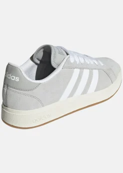Discount Adidas GRAND COURT BASE 00s GRETWO/FTWWHT/GUM10