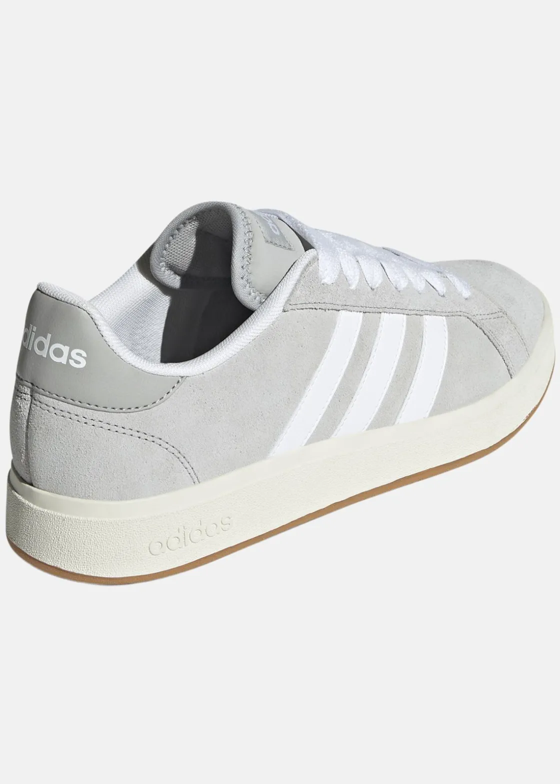 Discount Adidas GRAND COURT BASE 00s GRETWO/FTWWHT/GUM10